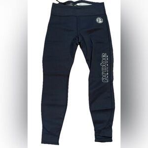 Probe Insulator Neoprene Wetsuit Pants XS Unisex Drawstring Waist NWOT